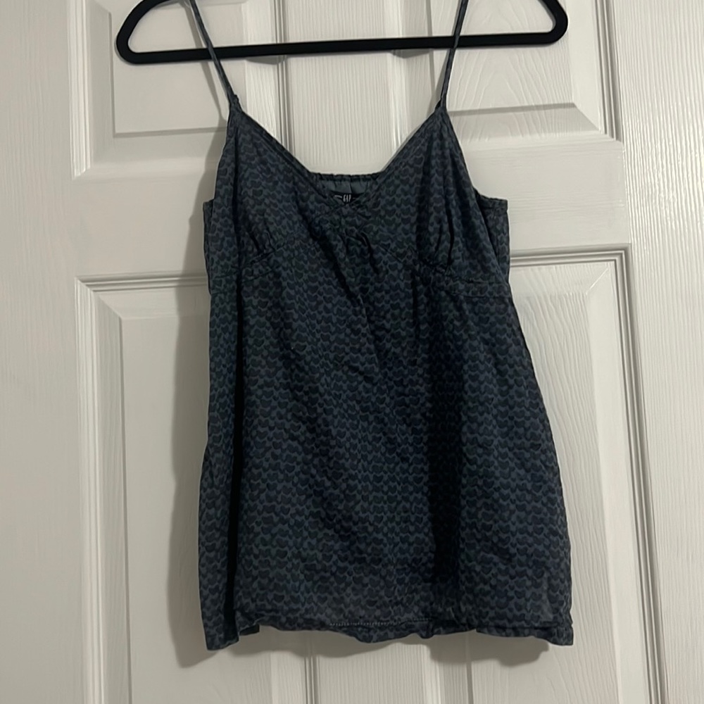 Gap tank top